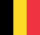 ベルギ flag