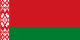 Weißrussland flag