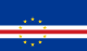 カーボベルデ flag