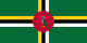 Dominika flag