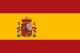 Spanyol flag