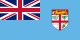 Fidschi flag