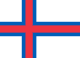 페로 제도 flag