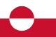 グリーンランド flag