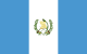 グアテマラ flag