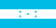 ホンジュラス flag