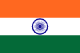 Hindistan flag