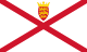 泽西岛 flag