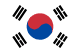 Korea Selatan flag