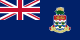 开曼群岛 flag