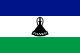 Lesoto flag