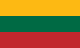 Litauen flag