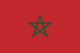 Marokko flag