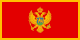 Karadağ flag