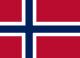 ノルウェー flag