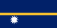 ナウル flag
