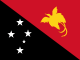 Papua Nugini flag
