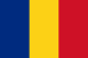 Rumänien flag