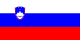 Slowenien flag