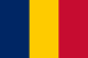 乍得 flag