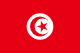 Tunesien flag