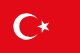Türkei flag