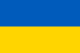 ウクライナ  flag