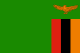 sambia flag